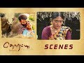 Maya Fights Against Groom To Marry Her Thorati Award Winning Movie Shaman Mithru Sathyakala