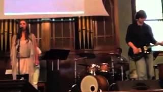 Sarah Simmons - The Story (Brandi Carlile cover)