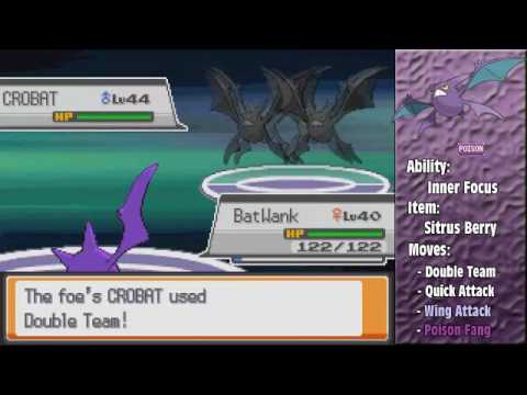 Pokémon SoulSilver - Episode 41