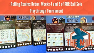 the mill - Space Base video thumbnail