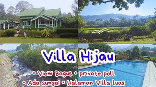 Download lagu Review Villa Hijau Cisarua Puncak Bogor | Villa dengan view yang bagus mp3 Download lagu Review Villa Hijau Cisarua Puncak Bogor | Villa dengan view yang bagus mp3