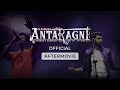 IIT Kanpur's Antaragni 2022 | Official Aftermovie | Ft. Salim Merchant and Mohammed Irfan