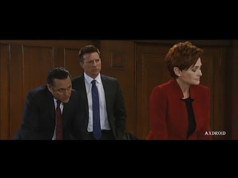 6-11-18 GH PREVIEW Jason Michael Maxie Peter Anna Nina Carly Sonny General Hospital Promo 6-8-18