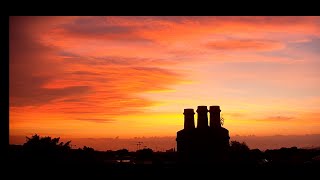 Live Webcam Cabra Road Dublin Ireland (Facing East) live webcam