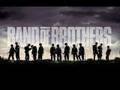 band of brothers soundtrack - parapluie