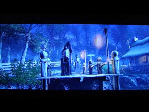 LEGO Lord of the Rings co-op playthrough pt5