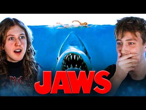 *JAWS* is NOT what we expected