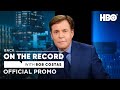 Back On The Record With Bob Costas: Episode 2 Promo | HBO