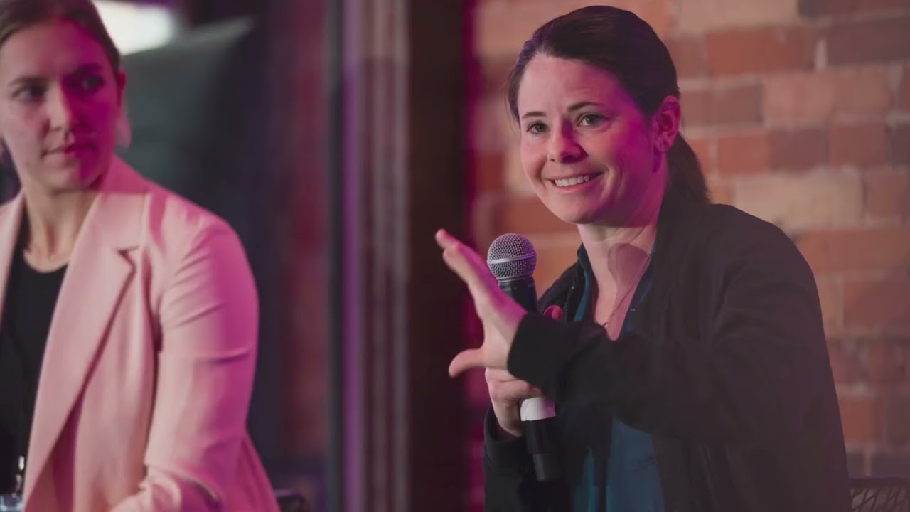 March Breakfast Forum - Navigating the next wave of growth for Women’s Sport