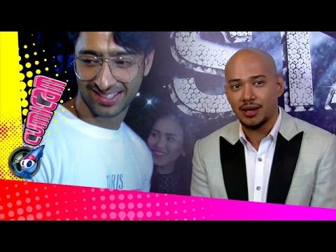 Husein Saingi Shaheer Dapatkan Ayu Ting Ting - Cumicam 01 Mei 2015