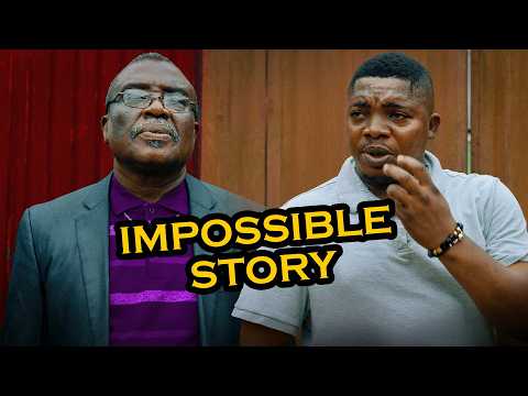 Impossible Long Story | Caretaker Series EP 268