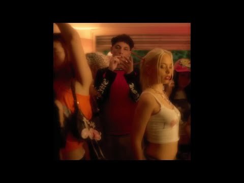 [FREE] Zell x Saramalacara x Blagh "Luna" | Che Type Beat | (prod. SipSky)