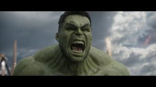 Hulk All Fight Scenes.