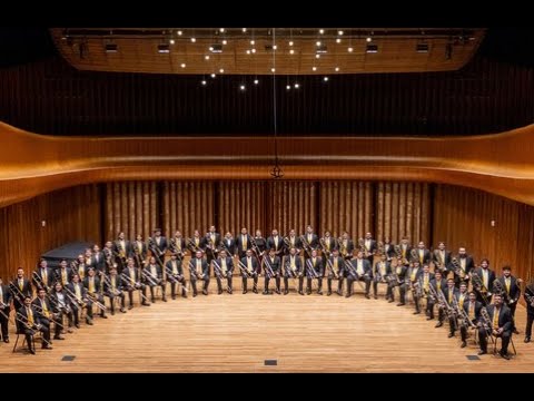 TAMUK Trombone Ensembles Concert