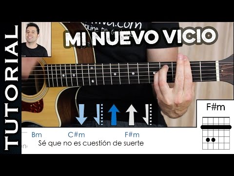 Mi Nuevo Vicio - Morat