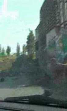 Flic à Garges les Gonesse