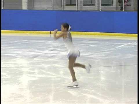 Preliminary B, Karina in March Mania 2012