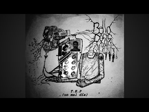 Bella Dosis - T.E.P (Full Album) (DSBM)