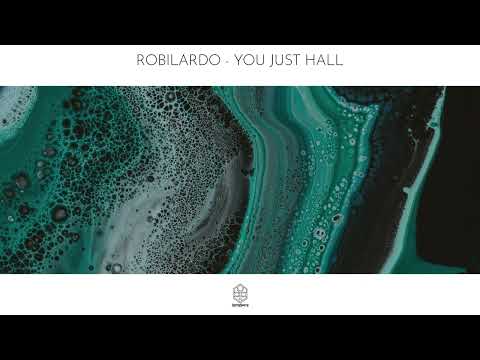 Robilardo - You Just Hall