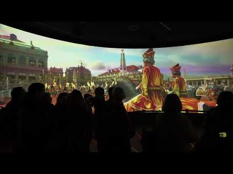 Zwinger - Die Jahrhunderthochzeit