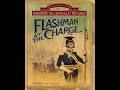 Flashman at the Charge (The Flashman Papers, #7) - George MacDonald Fraser