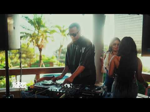 NOVA - HBD @ELTALMiCKEY Videoset  , Jarabacoa Sunrise 4K ( Close Friends Session 02 ) 2024