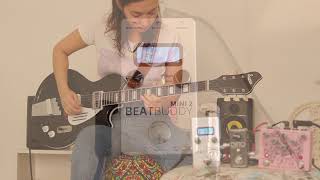 Video thumbnail for Singular Sound - Beat Buddy Mini 2 (Quick Guide) by ajwithjetpacks