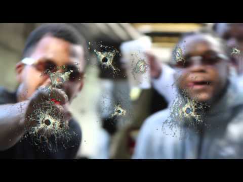 D James | Hot Nigga | Official Music video