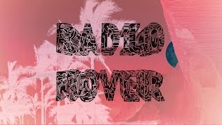 FLAVIEN BERGER - RADIO ROVER