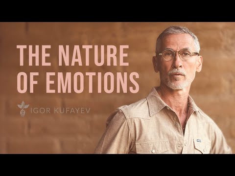 Is Emotional Intensity Required for Spiritual Evolution?