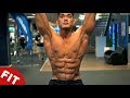 SIX ESSENTIAL EXERCISES FOR ABS & CORE with Physique Champ Nick