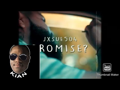 Jxsue504 - Promise (Official Music Video) Dir. by T.Aubery Reaction