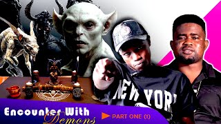 Download lagu Terrifying Truth: Real Possessions & Exorcisms Unveiled | Demonology Explained by an Exorcist Part 1 mp3