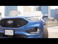 Ford Edge ST - Un Focus ST en esteroides? thumbnail 1