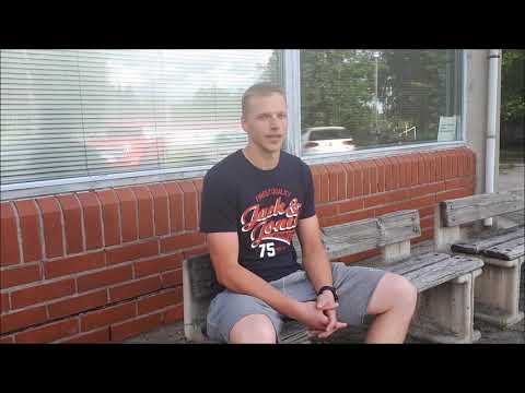 Lempo-Volleylle uusi yleispelaaja kaudelle 2020-2021