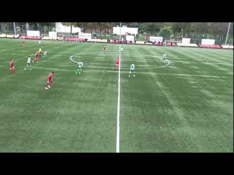 SAMSUNG GALAXY WATCH ACTIVE EJL U16  FK ŽALGIRIS  -  FA-FM ATEITIS