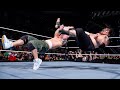 John Cena Vs Umaga Royal Rumble 2007
