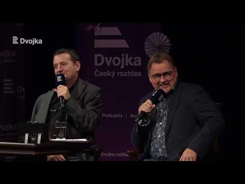 Silvestrovští Vypravěči na Dvojce: Prezidenti Petra Jablonského