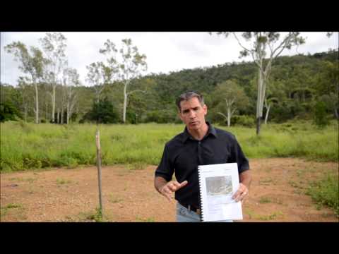 Townsville Land Subdivision