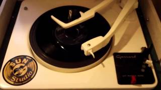 Brenda Lee ~ Anybody But Me    45rpm 1961    Little Miss Dynamite