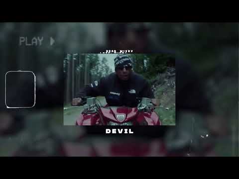 [FREE] Night Lovell x Bones Type Beat - "Devil"