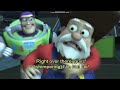Toy Story 2 1999 Woody Vs Prospector Scene Sound Effects Version
