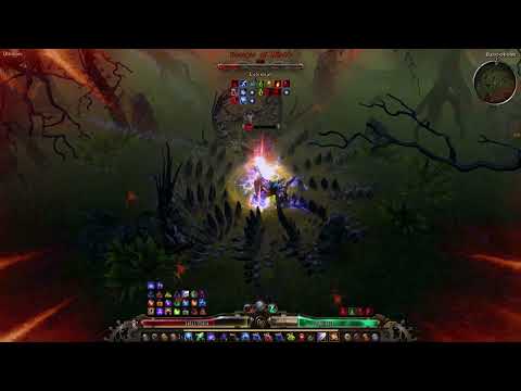 Phys ranged 2H Vindicator vs Ravager [1.2 test] - 1:22