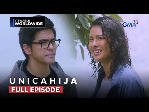 Unica Hija: Full Episode 41 (with English subtitles) December 29, 2025
