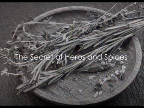 Mastering Herbs and Spices for Lamb