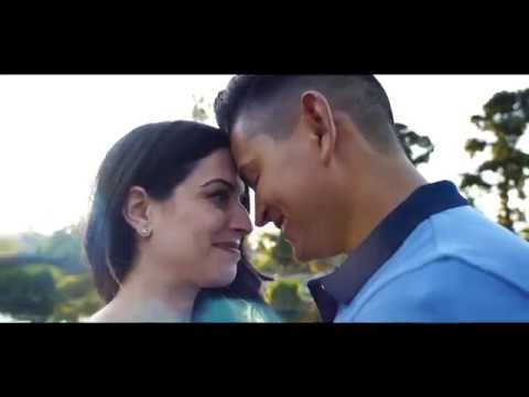 WILLIAM GARZA - AHORA QUE LO SABES (Video Oficial)