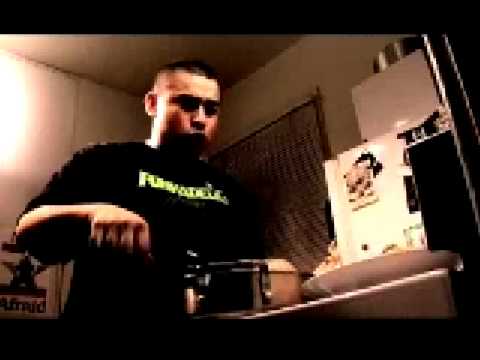 GAME OVER - MIKE MICTLAN - DOOMTREE