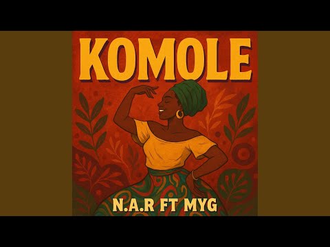 KOMOLE (feat. MYG)