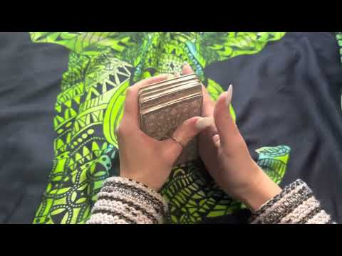 How To Shuffle Tarot Cards 4 Ways