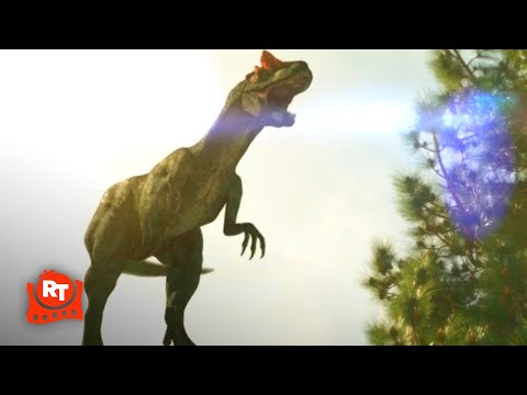 ジュラシック・ドミネーション (2022) - 恐竜VSトレーラーパーク｜Movieclips (Jurassic Domination (2022) - Dinosaurs vs. Trailer Park | Movieclips)